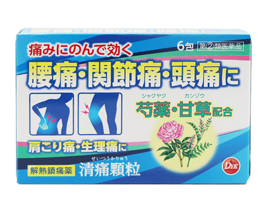 痛み止め