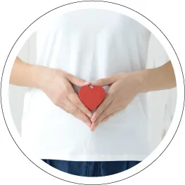 胃腸の症状に対応