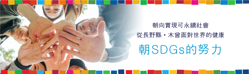 SDGs