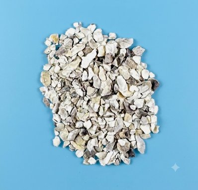 ボレイ細品（薄い小片に砕いた牡蛎）