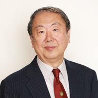 安田一郎